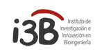 Logo I3B