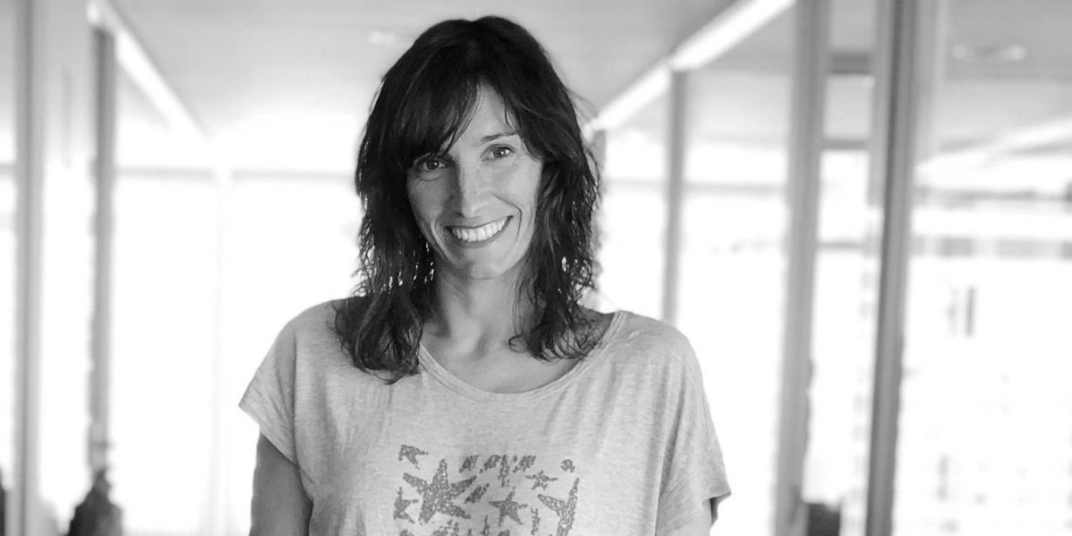Fotografía de Ainhoa Arrillaga