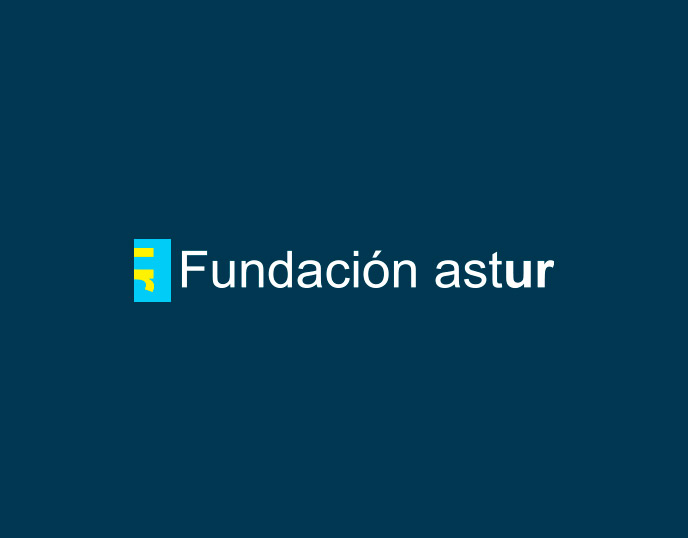 Logo Fundación Astur