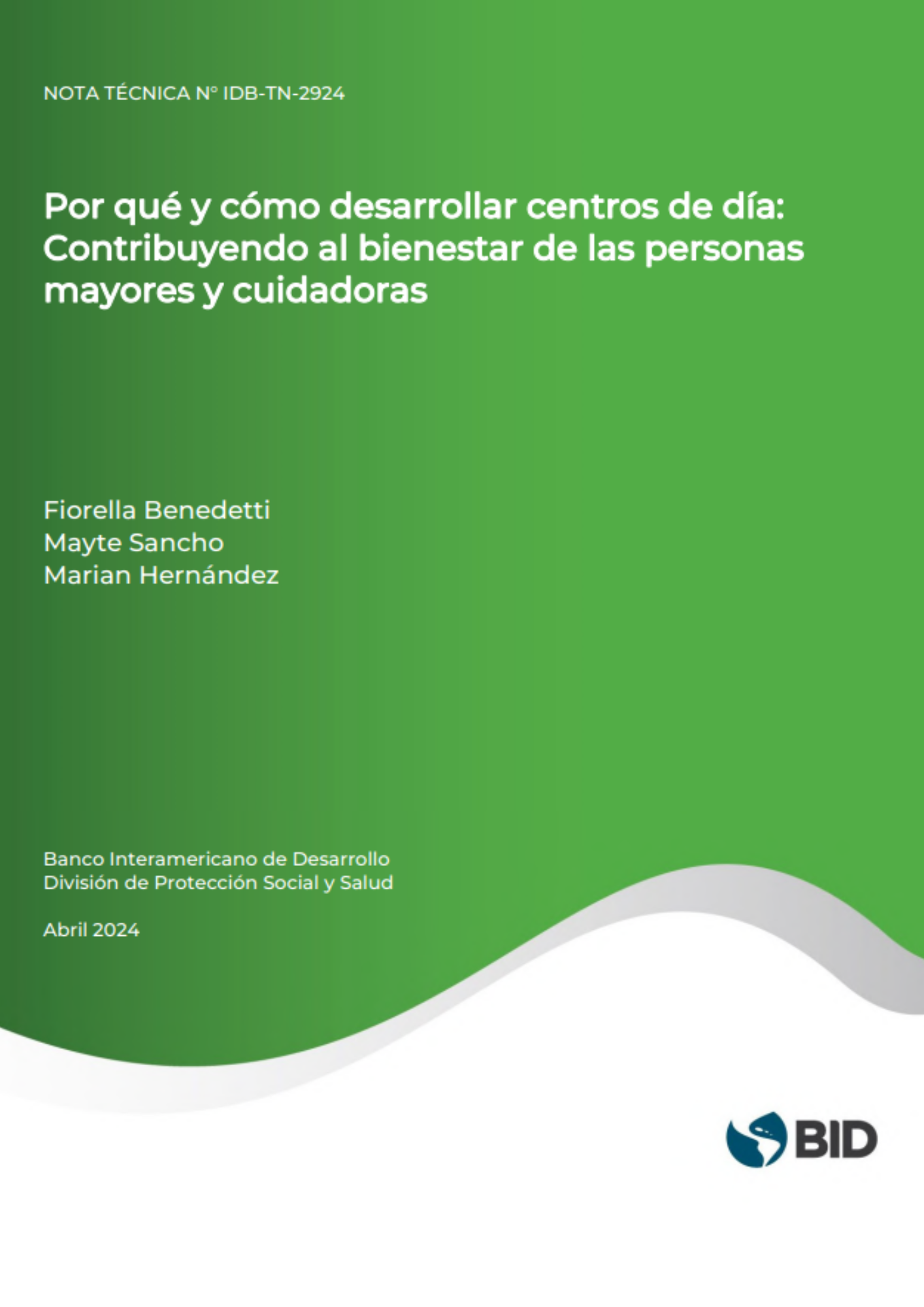Portada publicación Portada publicación