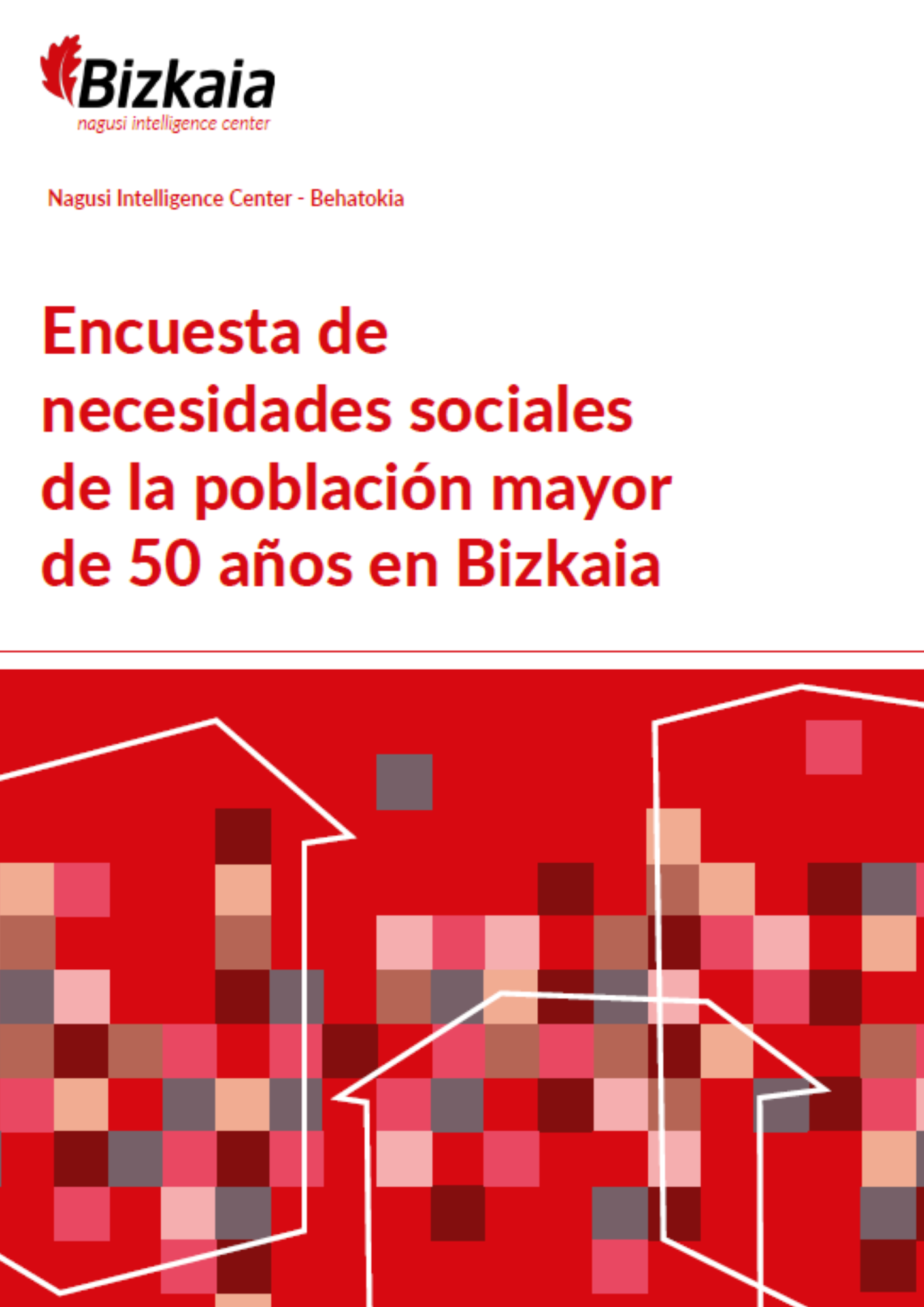 Portada publicación