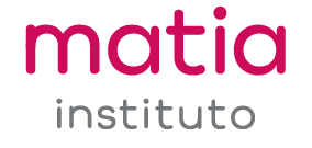 Logo de Matia Instituto