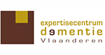 Logo de Expertisecentrum Dementie Vlandeeren