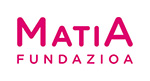 Logo de Matia Fundazioa