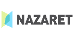 Logo de Nazaret Fundazioa
