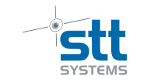 Logo de Stt systems