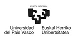 Logo UPV/EHU