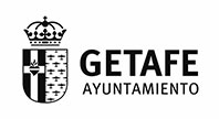 Logo del Ayuntamiento de Getafe
