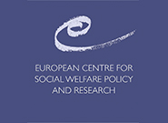 Logo de European Centre for Social Welfare Policy and Research