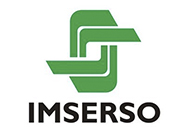 Logo de Imserso