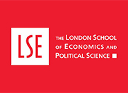 Logo de London School of Economics & Political Science LBG