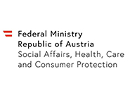 Logo de Federal Ministry of Social Affairs, Health, Care and Consumer Protection