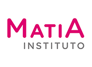 Logo de Matia Instituto