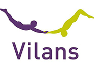 Logo de Stichting Vilans