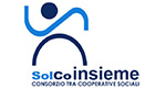 Logo Solco insieme