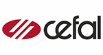 Logo de Cefal