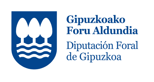 Logo Diputación Foral de Gipuzkoa