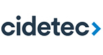 Logo Cidetec