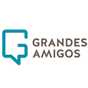 Logo Grandes Amigos