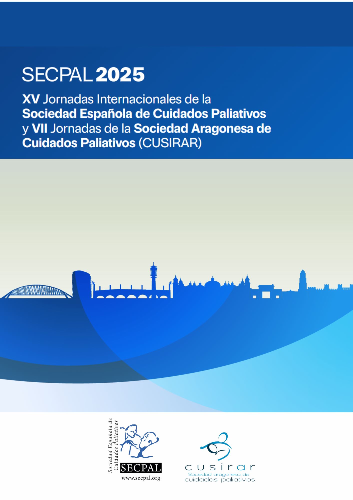 Cartel anunciador jornada EAPS 2025