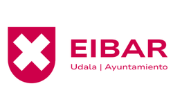 Logotipo del Ayuntamiento de Eibar Logotipo del Ayuntamiento de Eibar