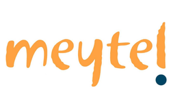 Logotipo Meytel