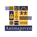 Logotipo Anima Joven