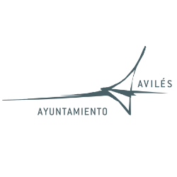 Logotipo del Ayuntamiento de Avilés