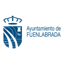 Logotipo del Ayuntamiento de Fuenlabrada