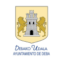 Logotipo del Ayuntamiento de Deba
