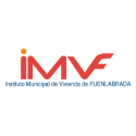 Logotipo de IMVF