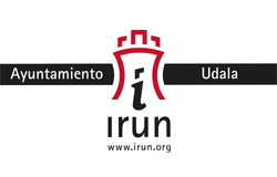 Logotipo del Ayuntamiento de Irún
