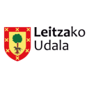 Logotipo del Ayuntamiento de Leitza