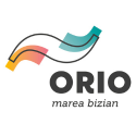 Logotipo del Ayuntamiento de Orio