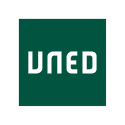 Logotipo de la UNED