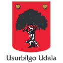 Logotipo del Ayuntamiento de Usurbil