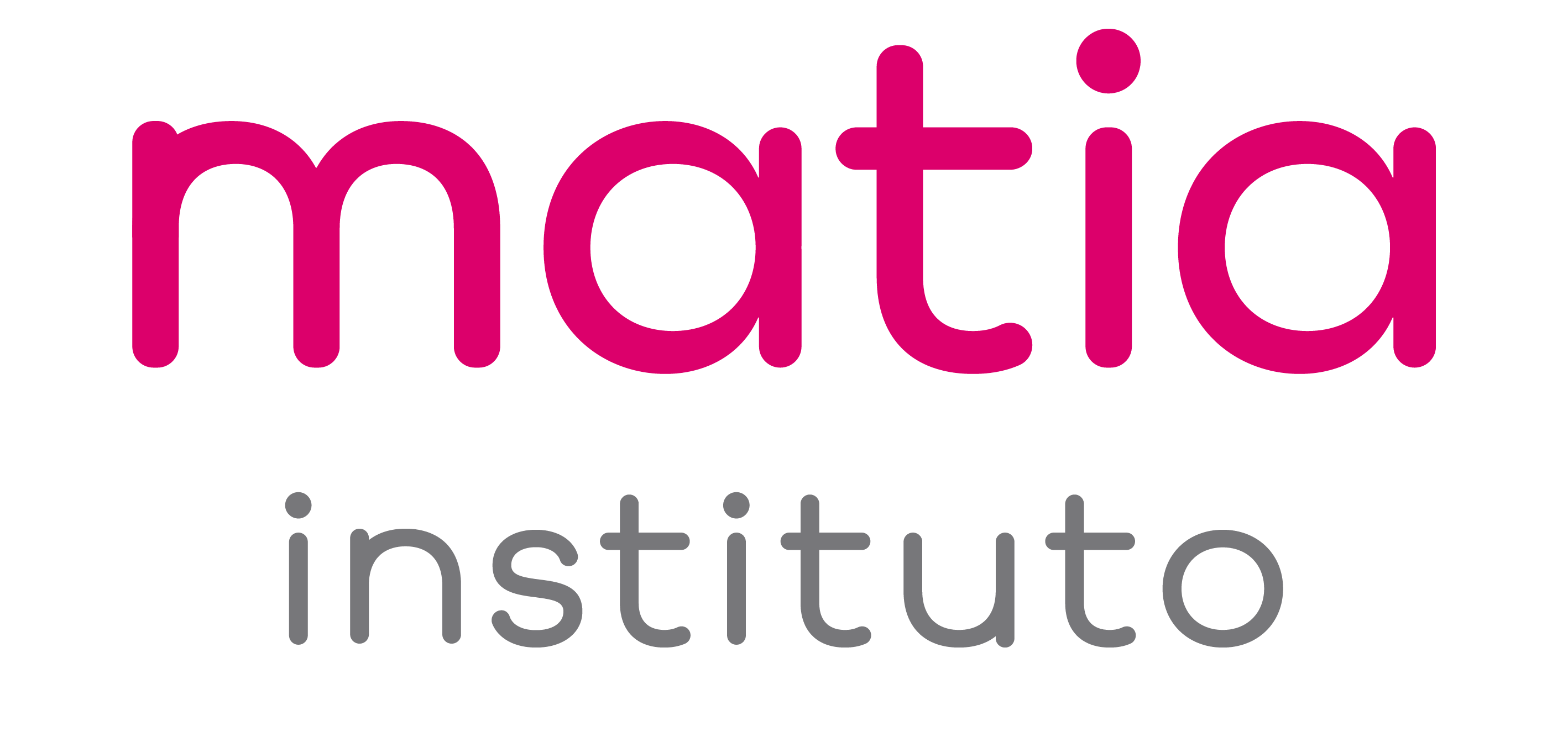 logo Matia Instituto