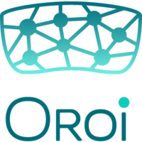 Logotipo de Oroi
