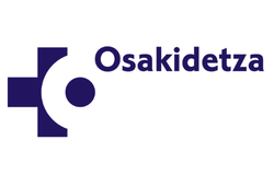 Logotipo Osakidetza