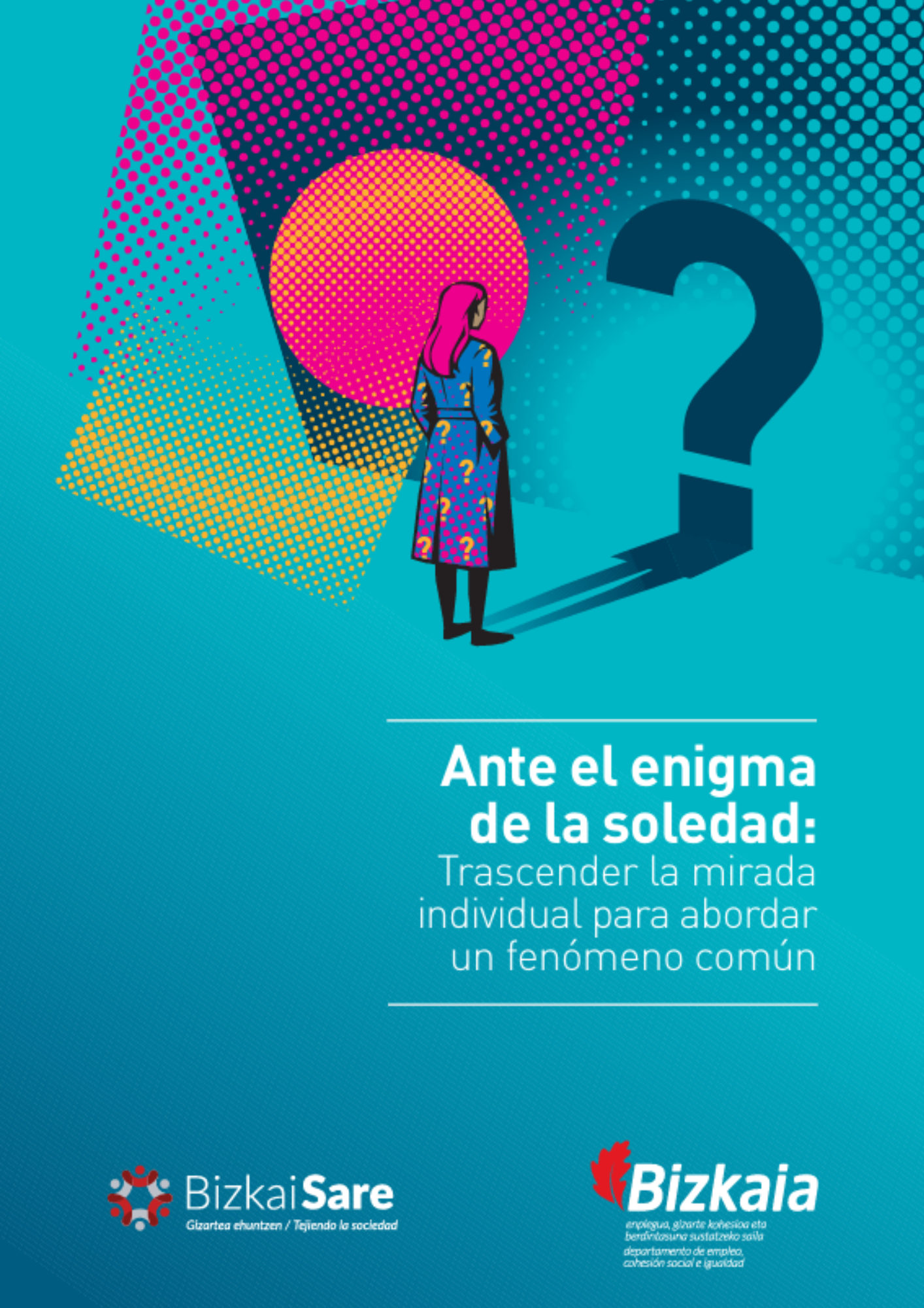 Portada publicación