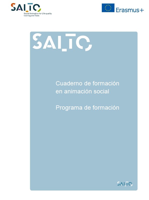 Portada publicación