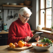nutrición personas mayores