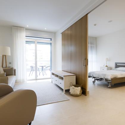 habitacion lugaritz 1