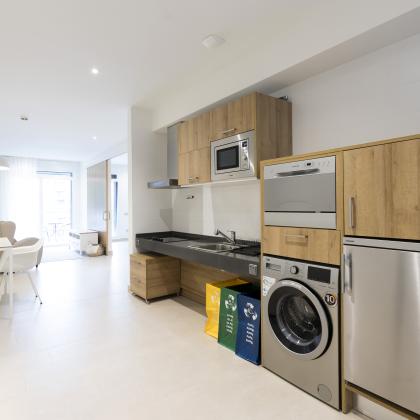 Habitacion lugaritz 2