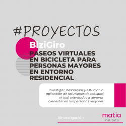 Imagen del proyecto BiziGiro