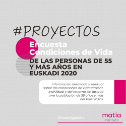 Imagen del proyecto Encuesta Condiciones de Vida Imagen del proyecto Encuesta Condiciones de Vida