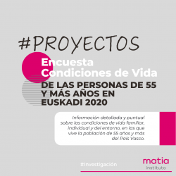 Imagen del proyecto Encuesta Condiciones de Vida