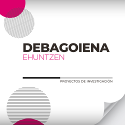 Debagoiena Ehuntzen