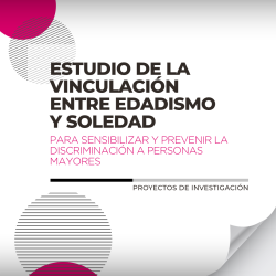 Edadismo y soledad