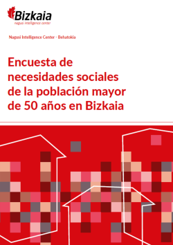 Portada publicación